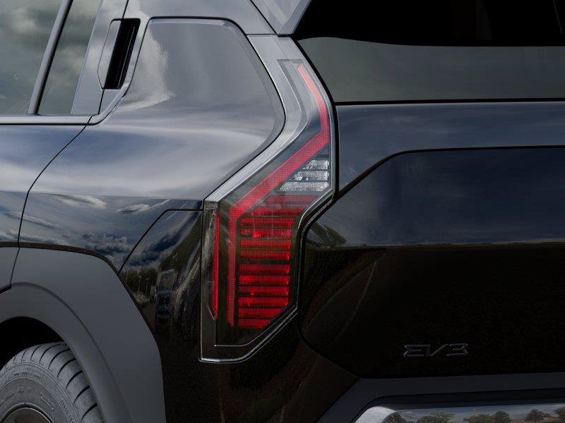 New 2027 Kia EV3 Wind FWD image 11