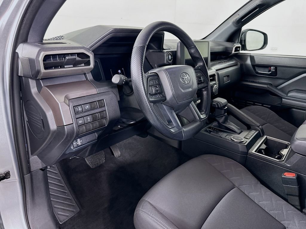 Certified 2024 Toyota Tacoma SR5 image 9
