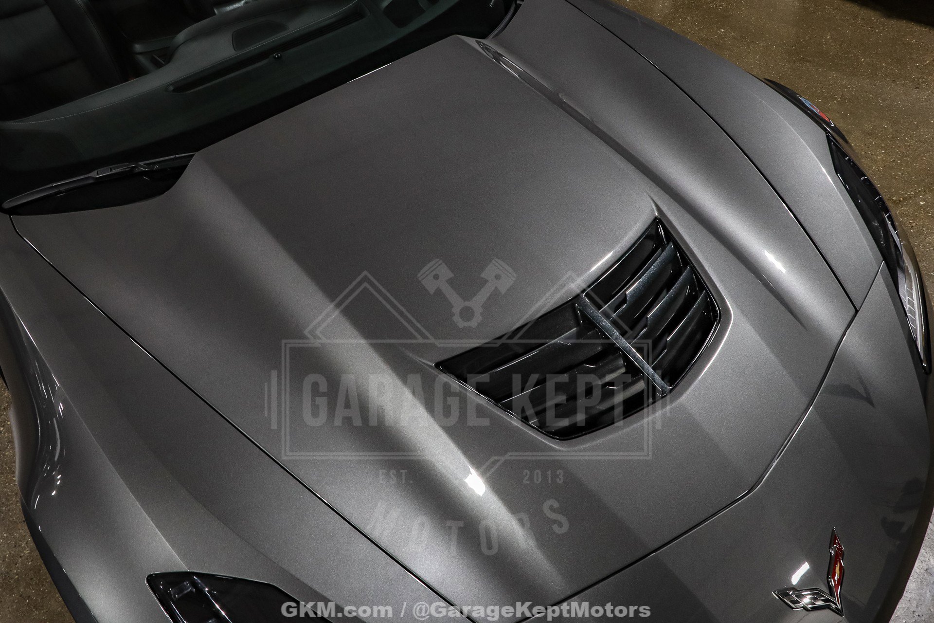 Used 2015 Chevrolet Corvette Z06 w/ 3LZ Preferred Equipment Group image 30