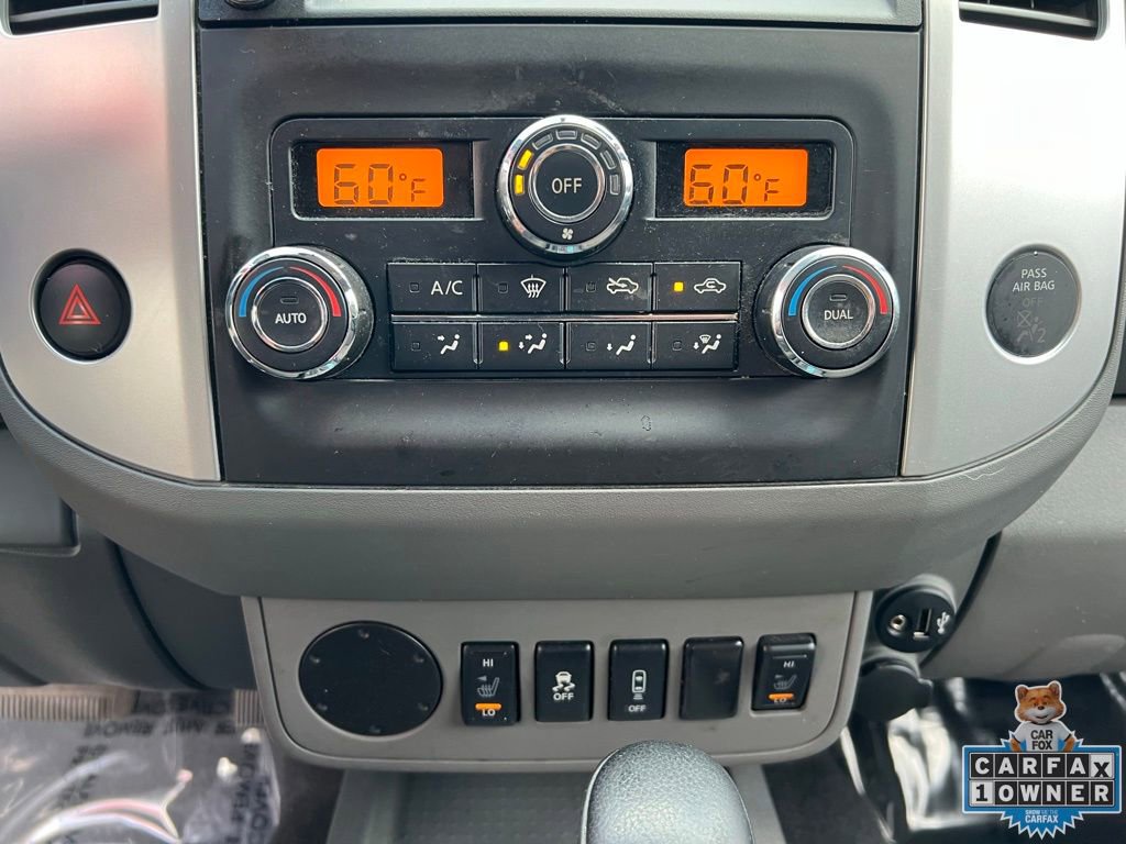 Used 2020 Nissan Frontier SV RWD image 32