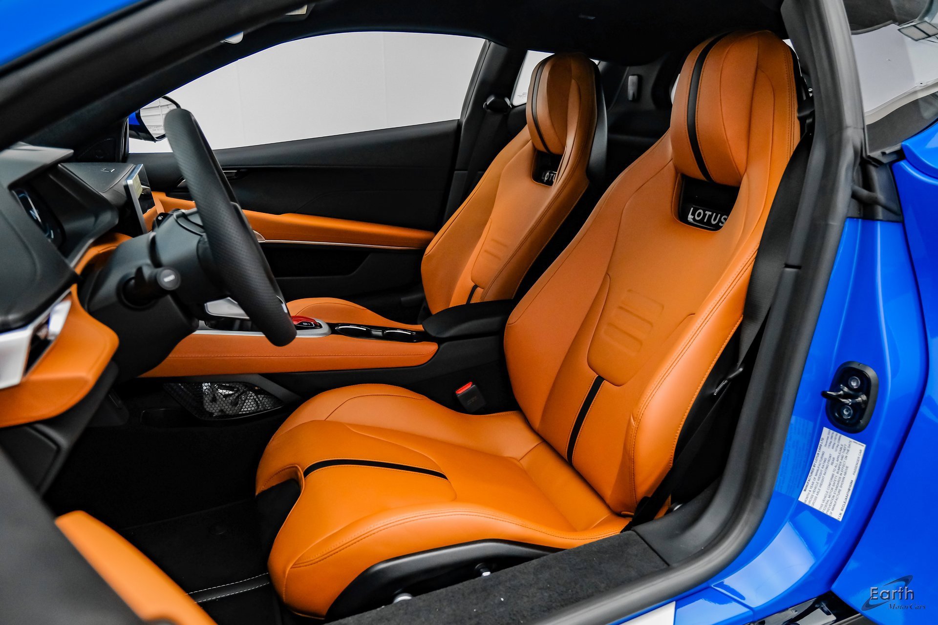 New 2026 Lotus Emira image 43