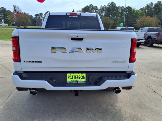 New 2026 RAM 1500 Laramie image 3