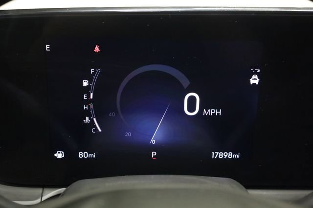 Used 2024 Buick Envista Sport Touring image 16