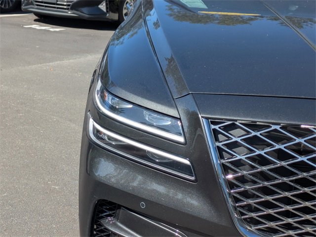 Used 2024 Genesis GV80 3.5T w/ Prestige Package image 10