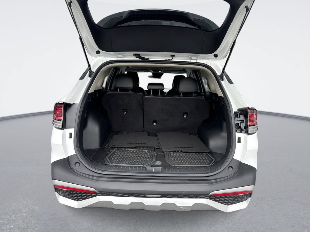 Used 2023 Kia Sportage EX FWD image 20