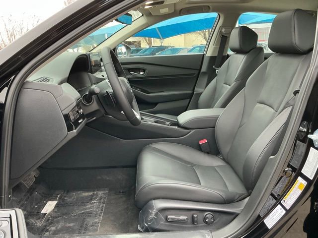 New 2026 Honda Accord Touring image 10