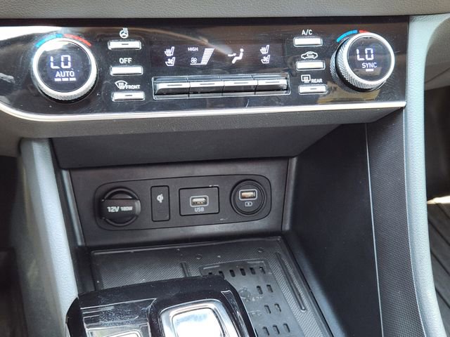 Used 2020 Hyundai Sonata Limited w/ Cargo Package FWD image 19