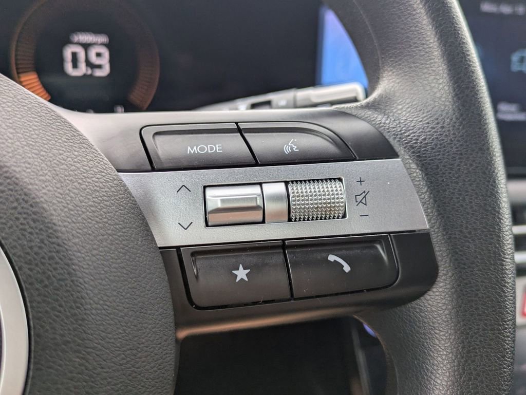Certified 2025 Hyundai Tucson SEL AWD/4WD image 18