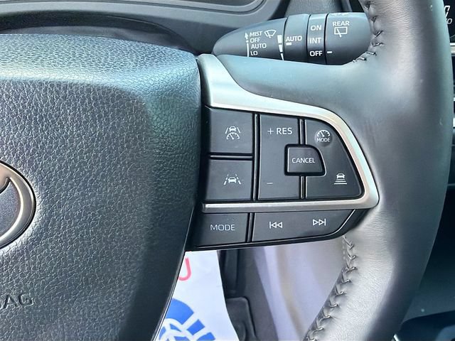 Used 2026 Toyota Grand Highlander AWD Hybrid image 35