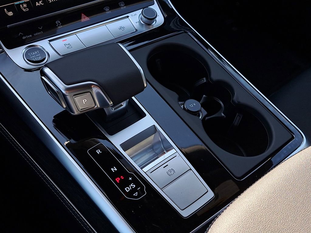 New 2026 Audi Q8 Premium Plus AWD/4WD image 15