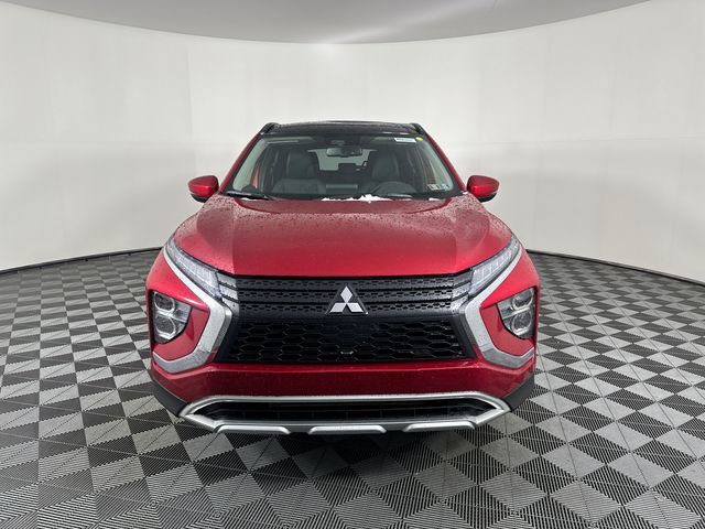 New 2026 Mitsubishi Eclipse Cross SE image 14