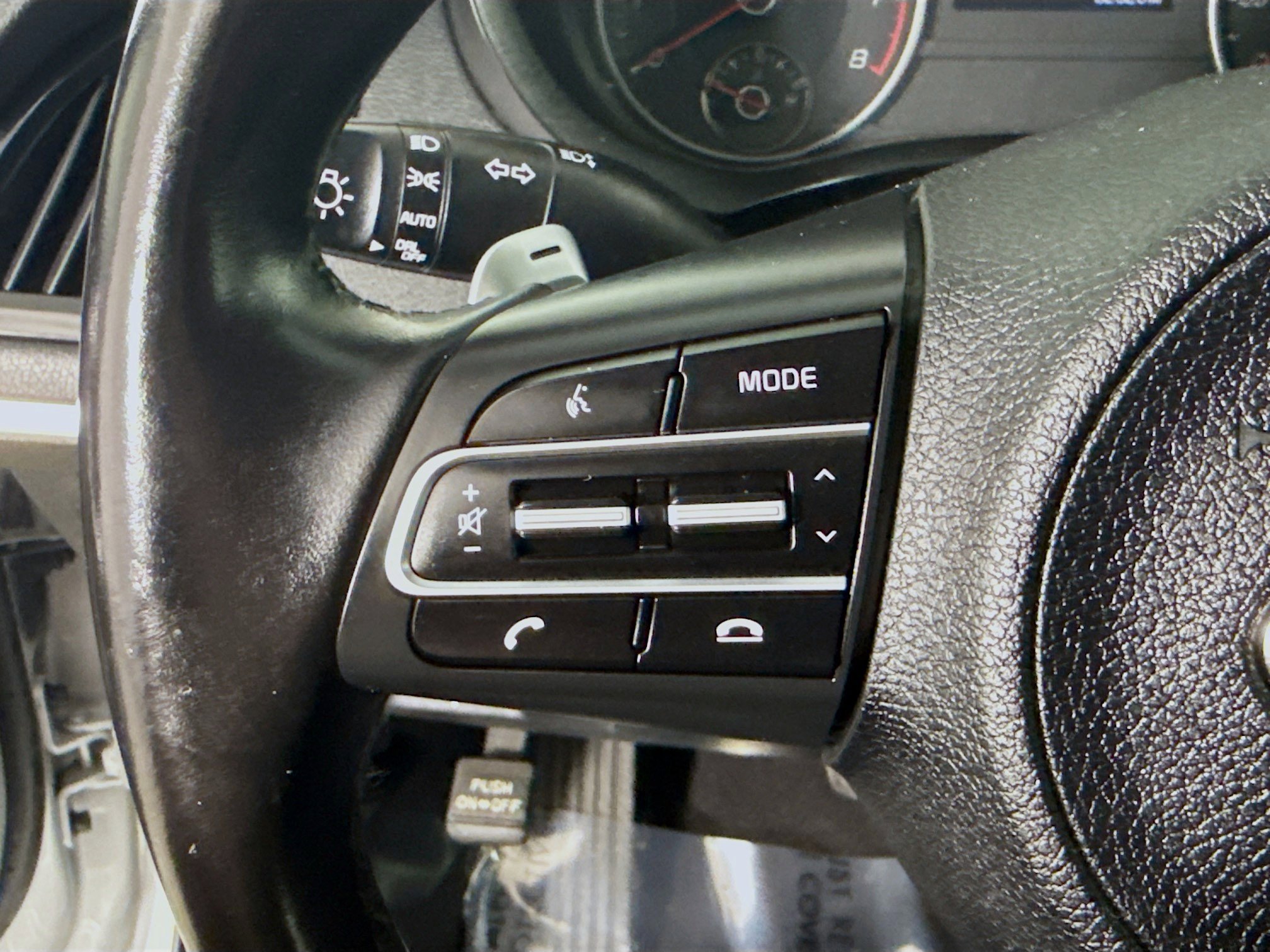 Used 2018 Kia Stinger image 14