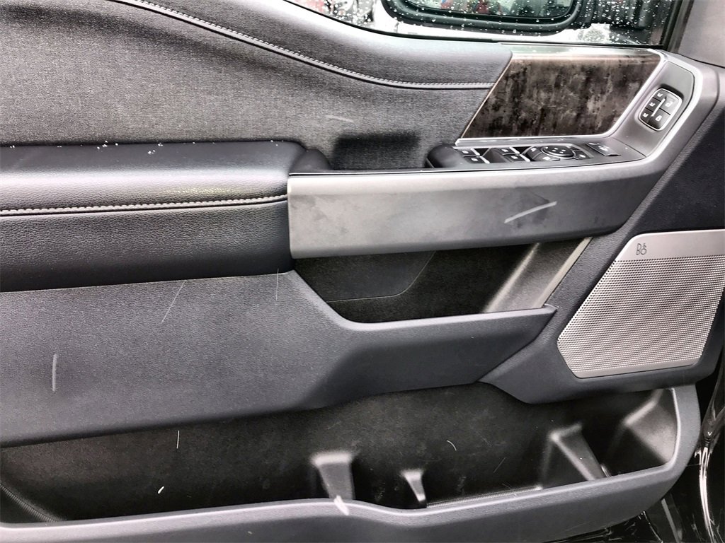 Used 2023 Ford F250 Lariat w/ Lariat Ultimate Package image 13