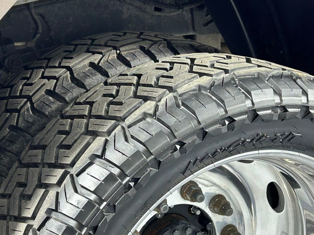 Used 2022 RAM 3500 Limited image 38