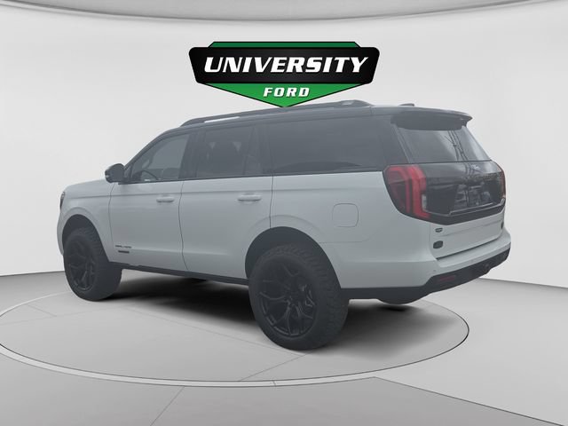 New 2027 Ford Expedition Tremor w/ Driver's Package AWD/4WD image 5