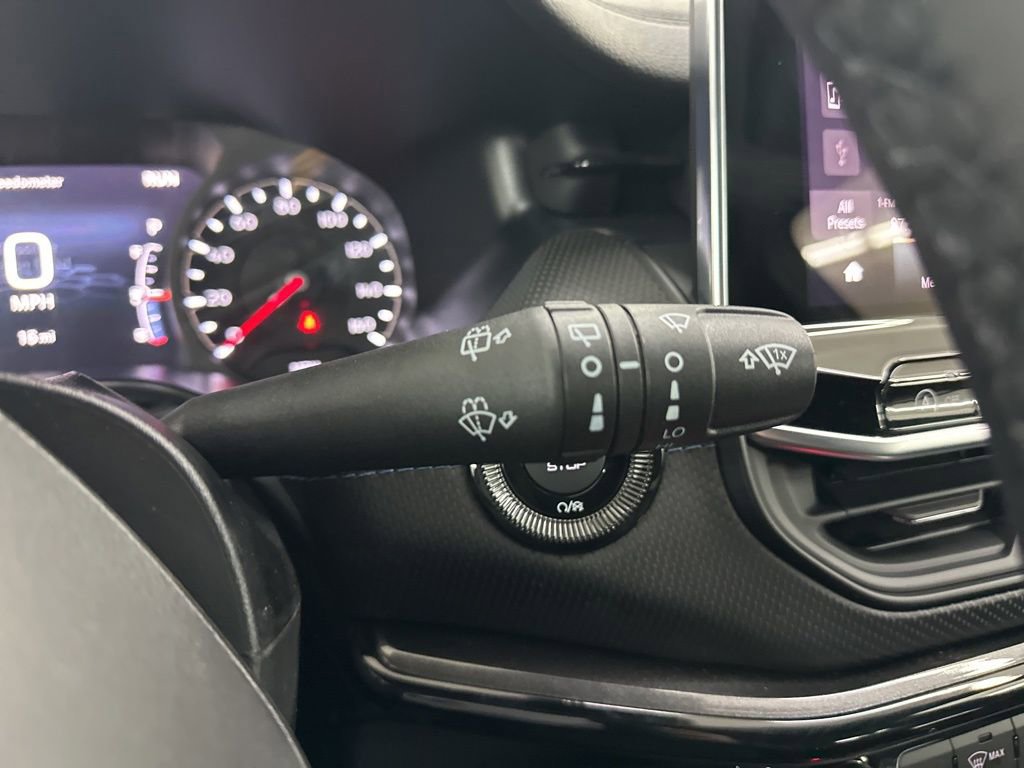 New 2026 Jeep Compass Latitude image 35