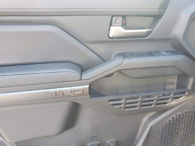 New 2026 Toyota Tacoma TRD Sport AWD/4WD image 14