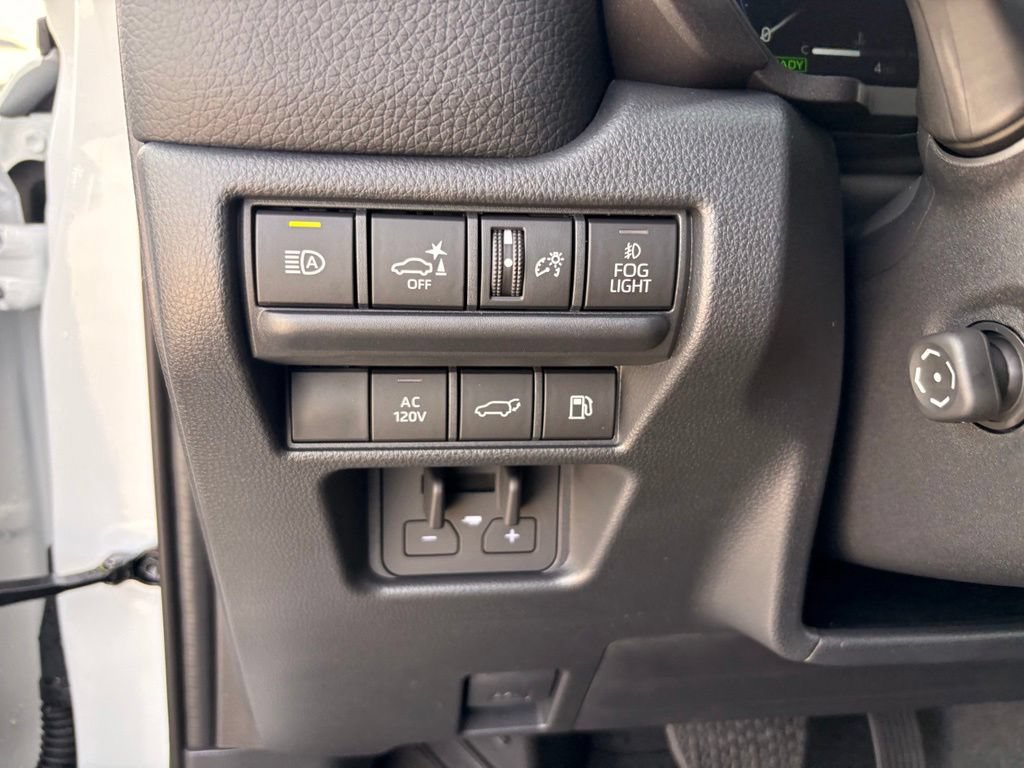 Used 2027 Toyota Land Cruiser w/ Premium Package AWD/4WD image 24
