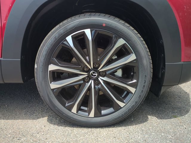 New 2026 MAZDA CX-50 AWD 2.5 S w/ Weather Package image 11