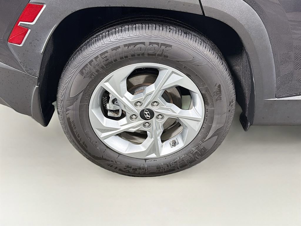 Used 2022 Hyundai Tucson SEL w/ Cargo Package FWD image 33