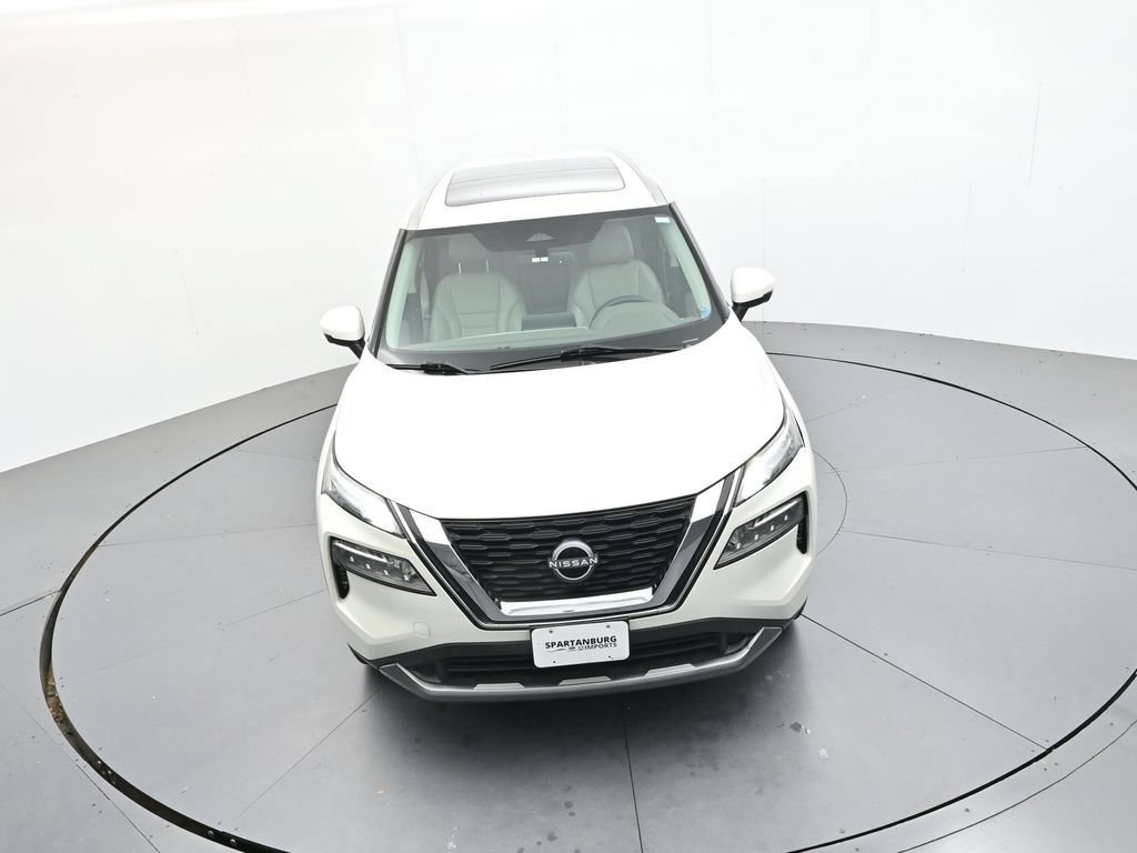 Used 2023 Nissan Rogue SL FWD image 24