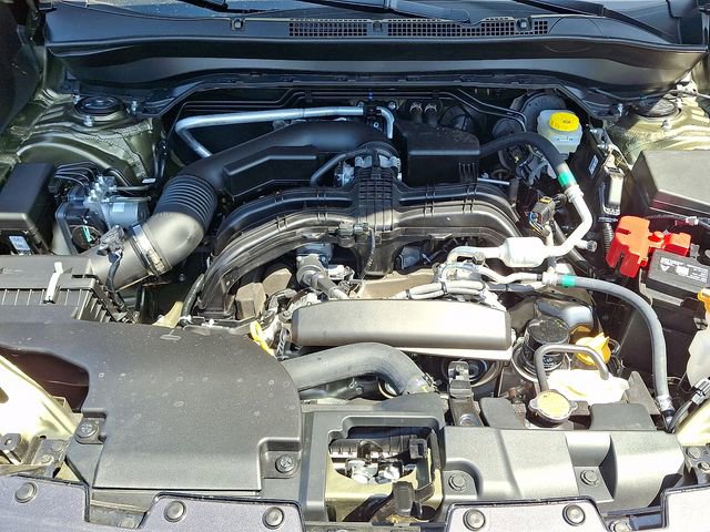 Certified 2026 Subaru Forester Limited w/ Premium/Limited Package image 29