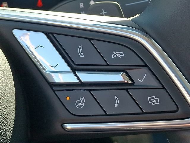 New 2026 Buick Envision Avenir image 22