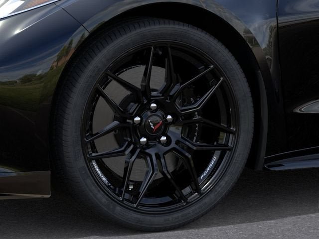 New 2026 Chevrolet Corvette Z06 RWD image 9
