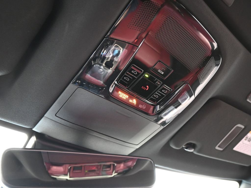 Used 2025 Lexus NX 250 FWD w/ Premium Package image 24