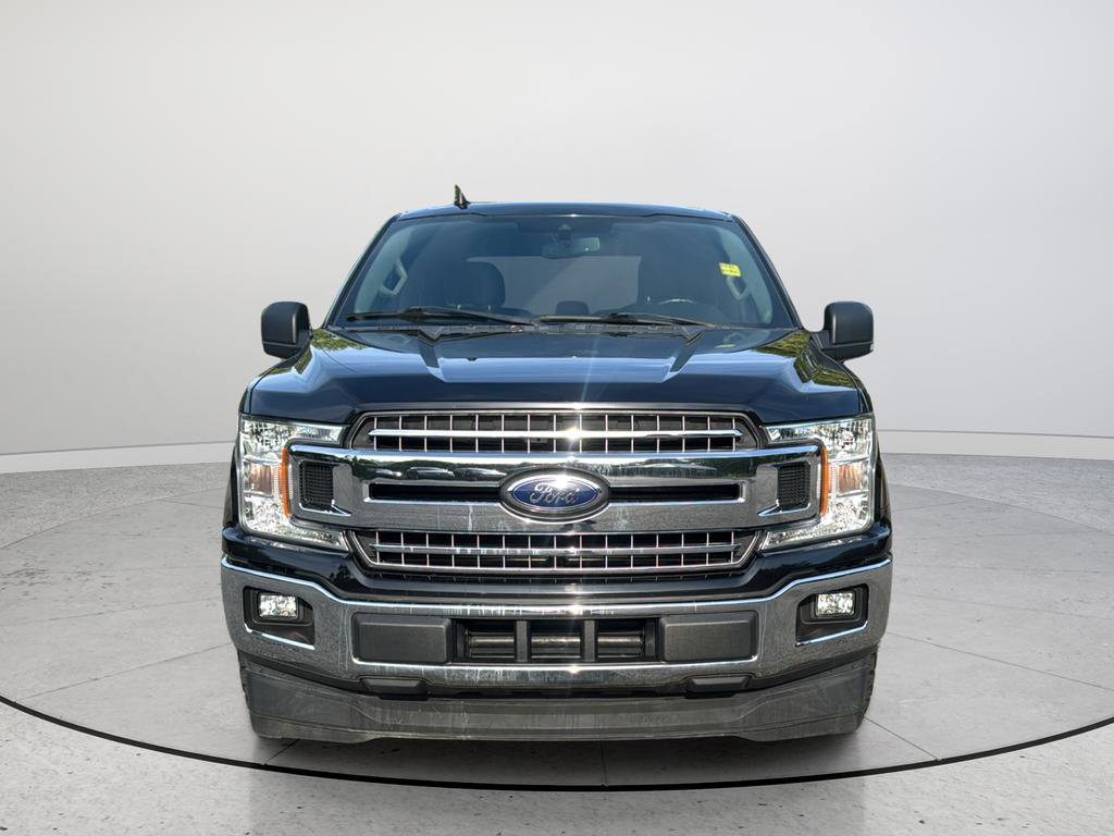 Used 2020 Ford F150 XLT w/ Equipment Group 302A Luxury image 4