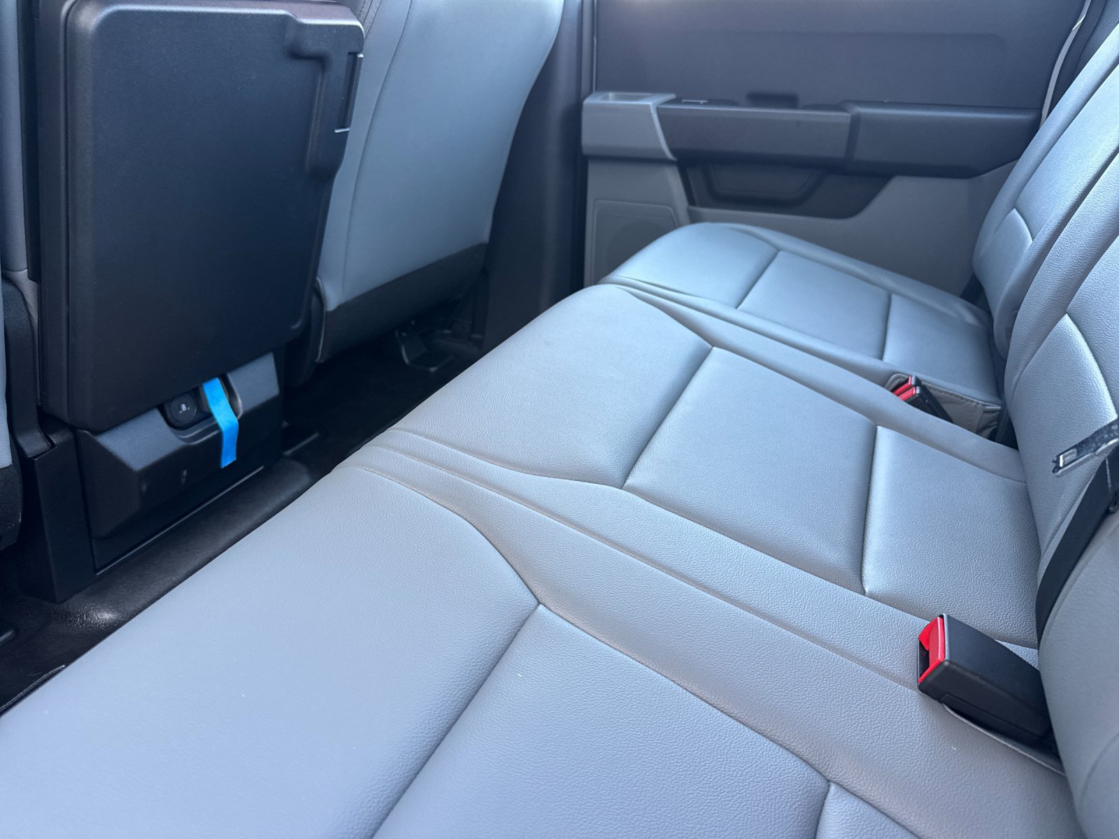 New 2027 Ford F350 XL AWD/4WD image 13