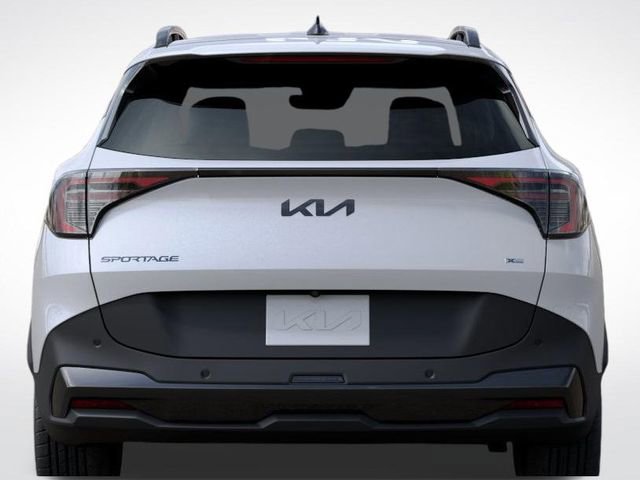 New 2026 Kia Sportage X-Line image 13