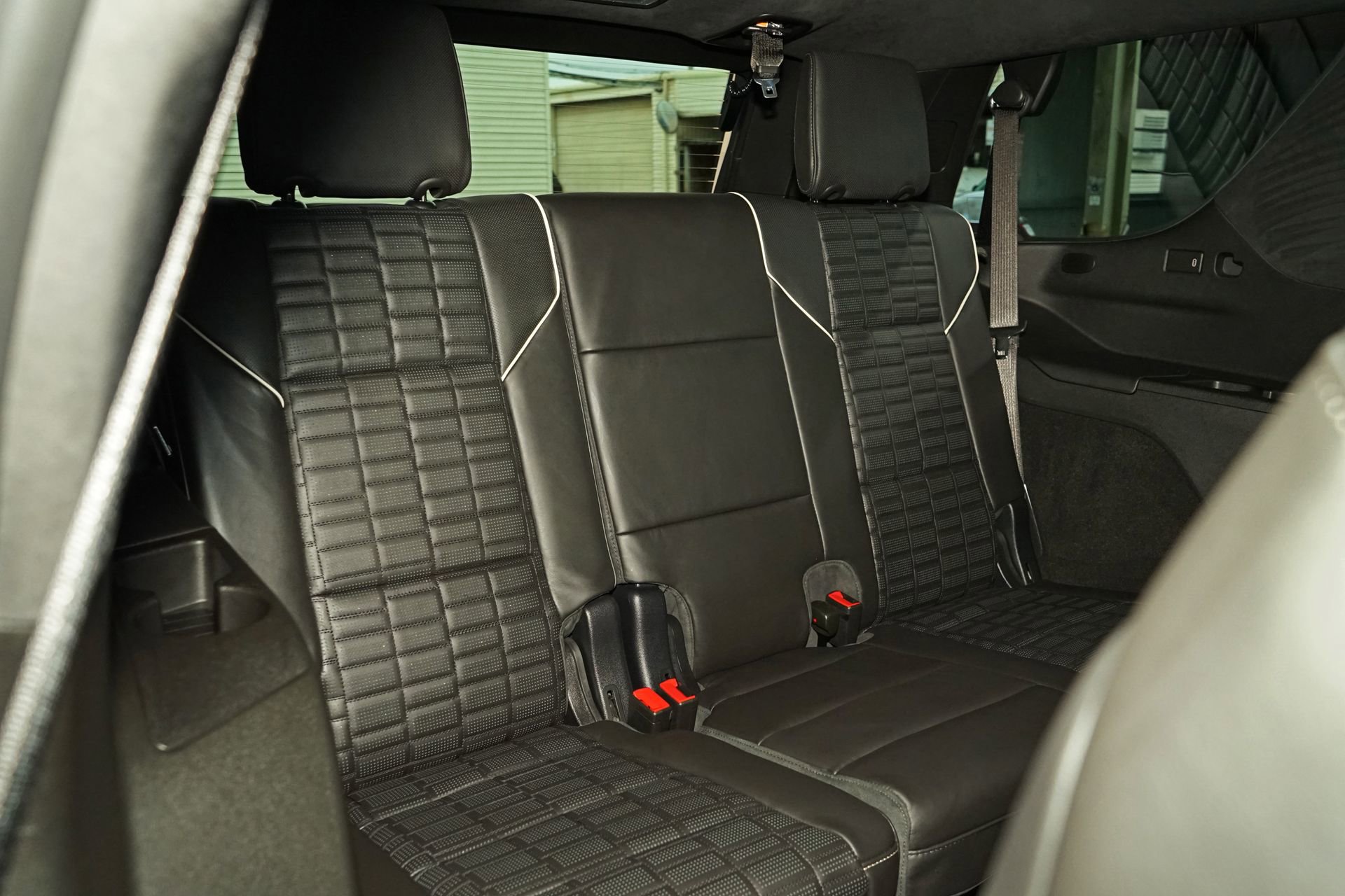 Used 2026 Cadillac Escalade V AWD/4WD image 41