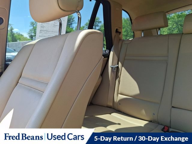 Used 2011 BMW X5 xDrive35d AWD/4WD image 17