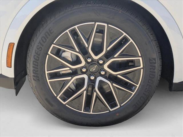 New 2025 Ford Mustang Mach-E Premium image 10