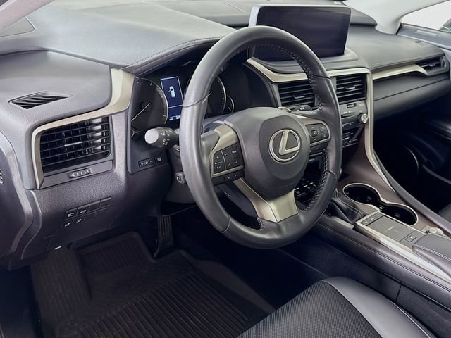 Used 2022 Lexus RX 350 AWD w/ Premium Package image 10