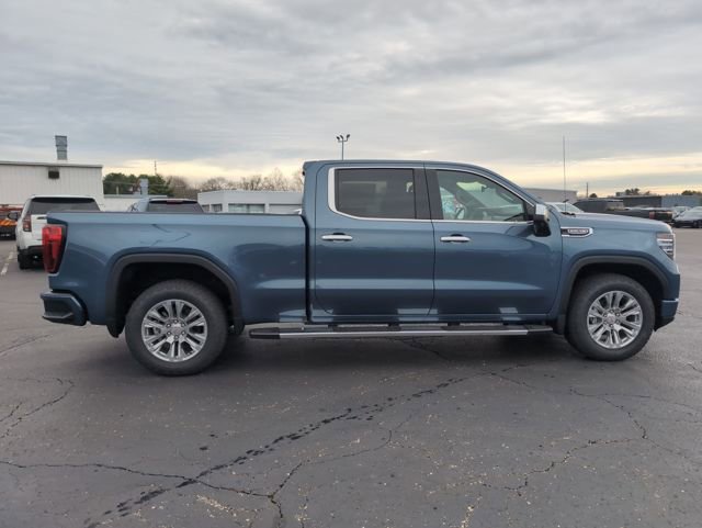 New 2026 GMC Sierra 1500 Denali w/ Technology Package image 9
