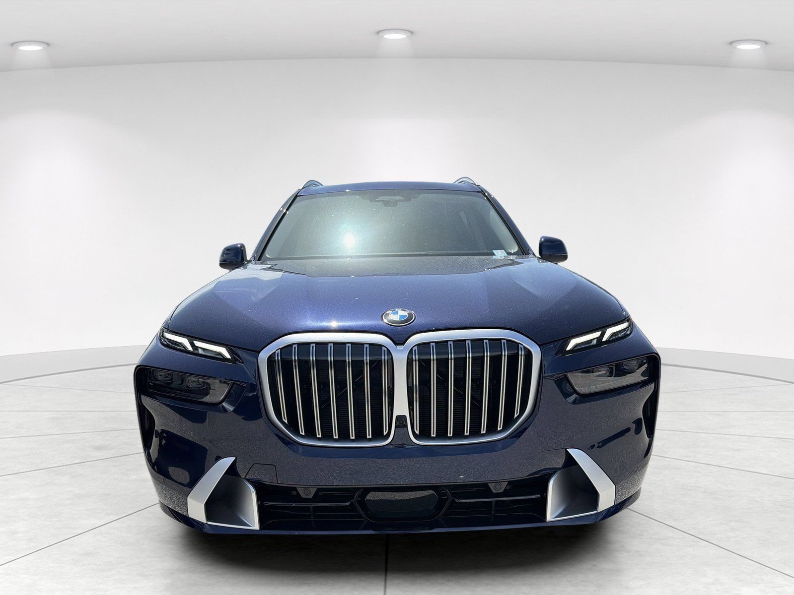 New 2027 BMW X7 xDrive40i w/ Executive Package AWD/4WD video 2