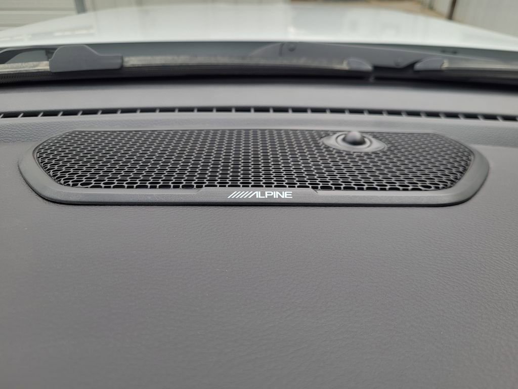 New 2026 RAM 1500 Big Horn image 29