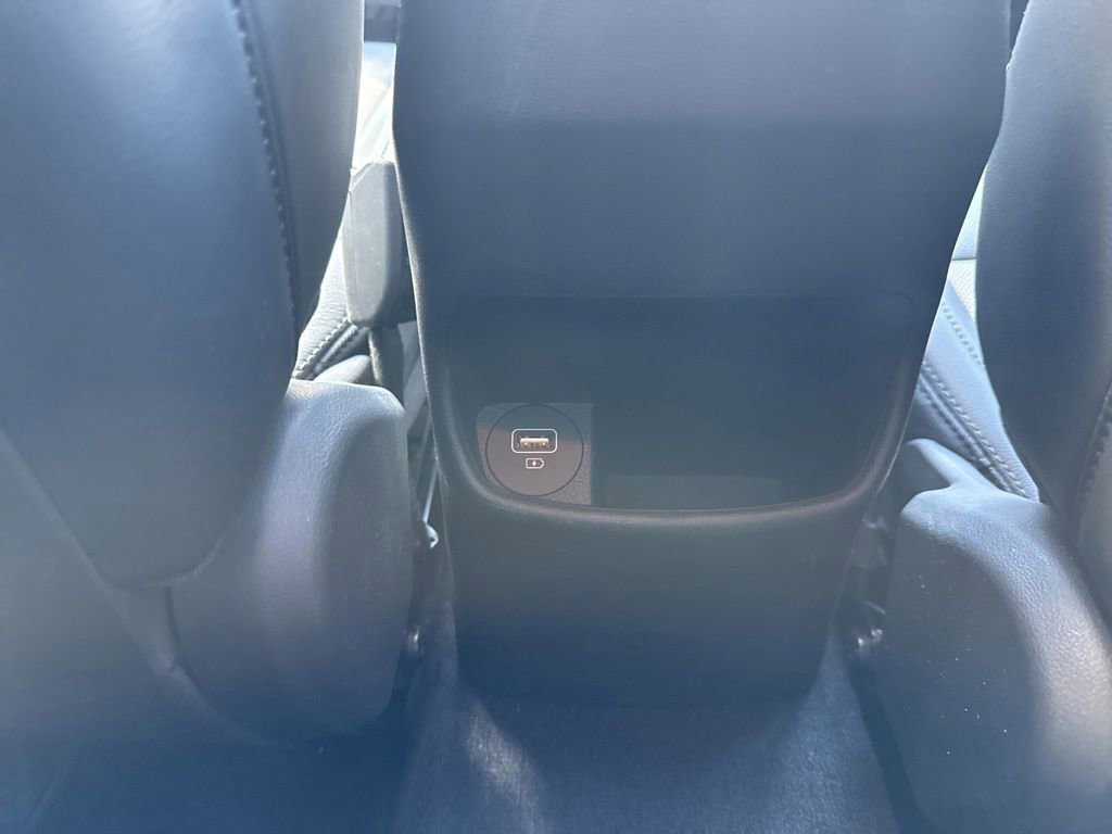 Used 2023 Hyundai Kona Limited w/ Cargo Package AWD/4WD image 25