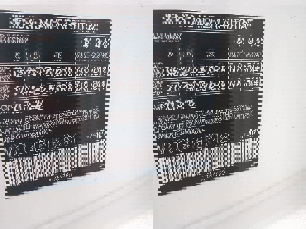 Used 2018 Mercedes-Benz GLA 250 4MATIC image 7