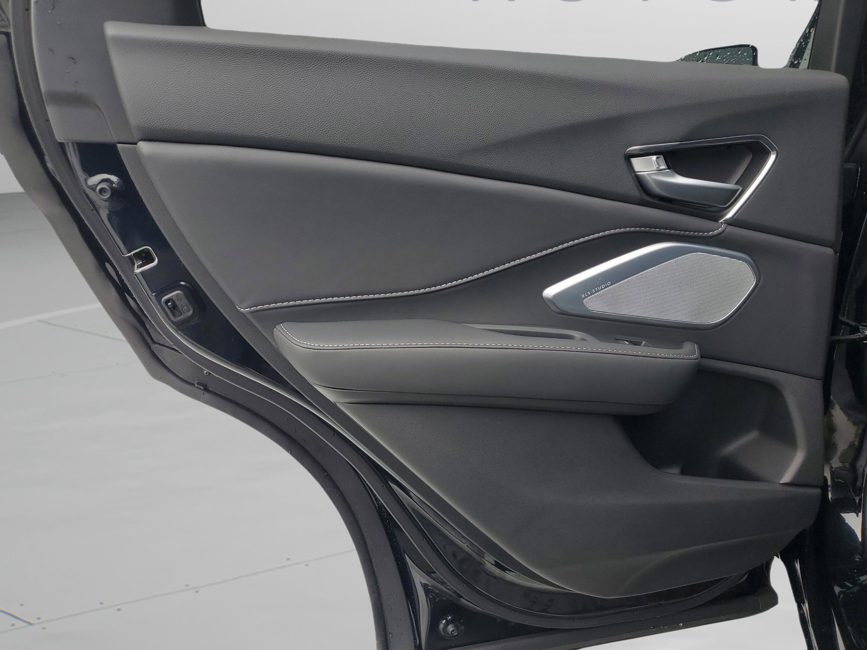 New 2026 Acura RDX SH-AWD w/ Technology Package image 14