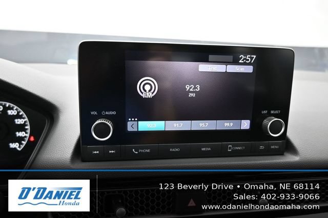 Used 2023 Honda Civic EX image 31
