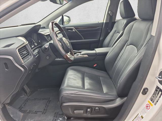Used 2019 Lexus RX 450h AWD w/ Navigation Package image 17