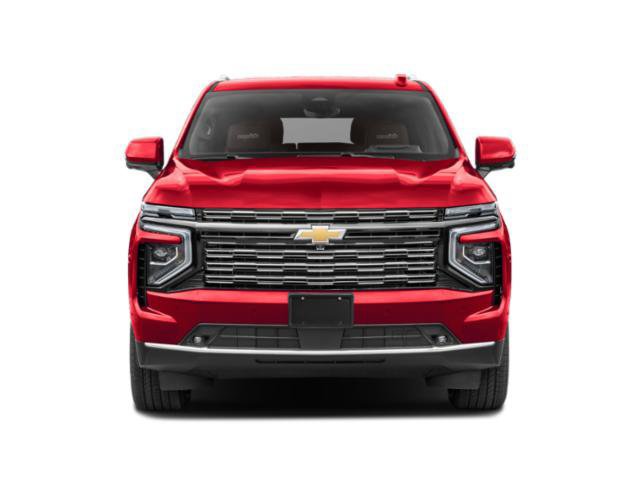 New 2026 Chevrolet Suburban High Country AWD/4WD image 7