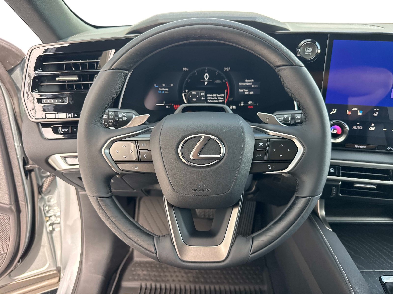 New 2026 Lexus RX 350 Premium Plus w/ Convenience Package FWD image 29