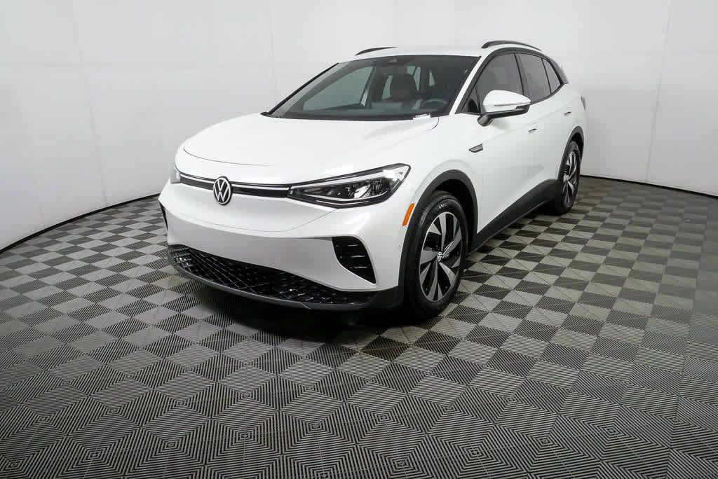 New 2026 Volkswagen ID.4 Pro RWD image 26
