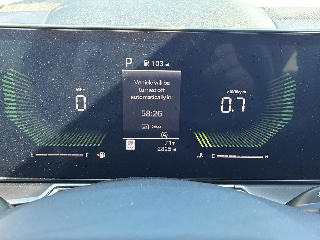 Certified 2026 Kia Sorento LX FWD image 26