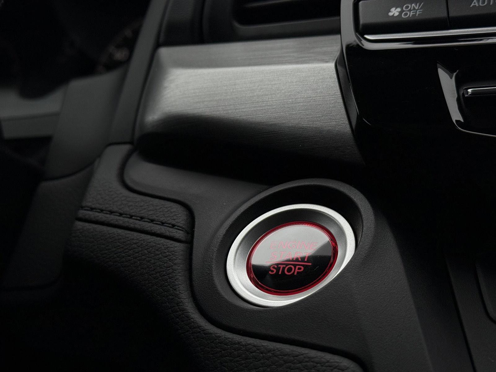 Certified 2026 Honda Odyssey EX-L image 21