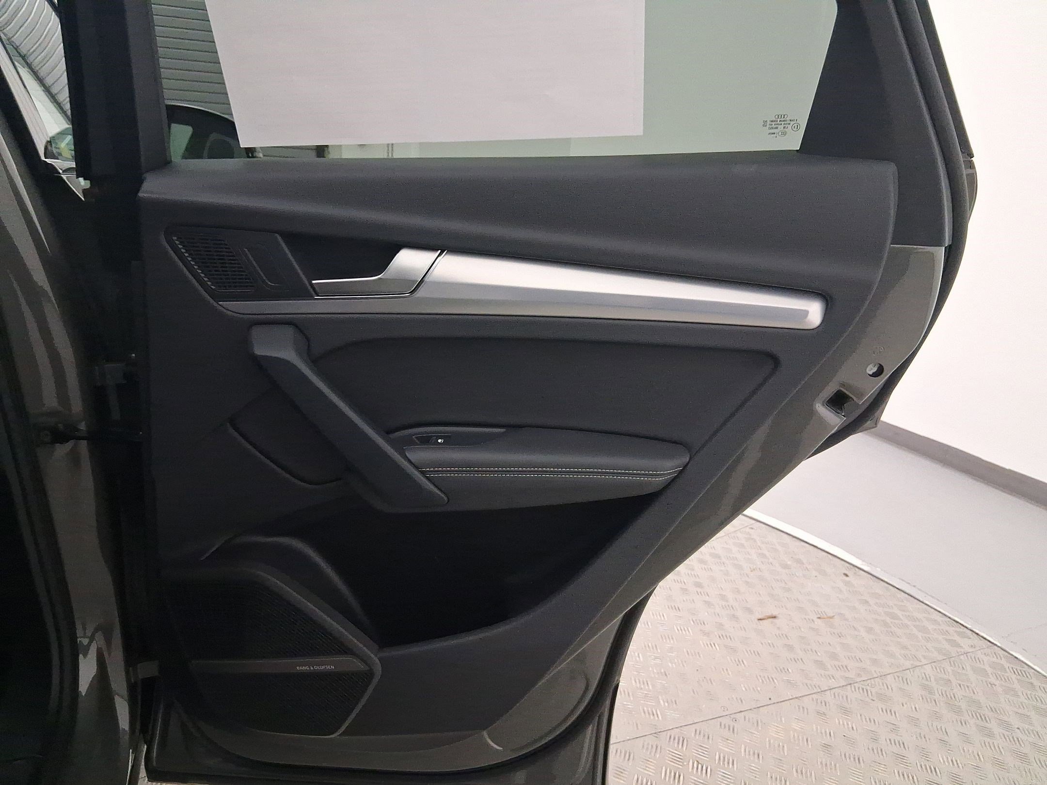 Used 2023 Audi Q5 2.0T Premium Plus w/ Premium Plus Package image 27